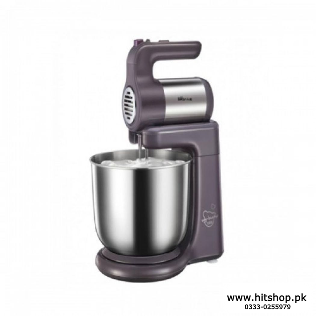 Westpoint Hand Mixer With Stand Bowl 300watts
